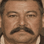 Chuy's face